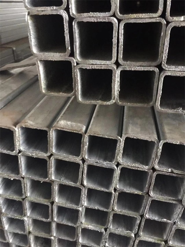 临安q355d镀锌方管